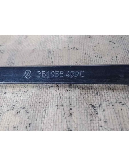 BRAZO LIMPIA DELANTERO IZQUIERDO VOLKSWAGEN PASSAT BERLINA (3B3) - 188795
