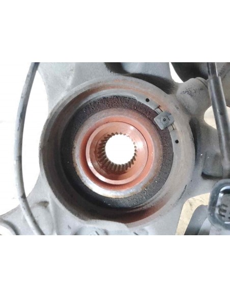 MANGUETA DELANTERA DERECHA PEUGEOT 308 - 211709