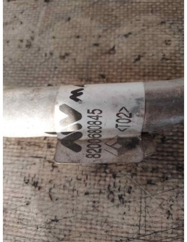 TUBOS AIRE ACONDICIONADO RENAULT SCENIC II (JM)...