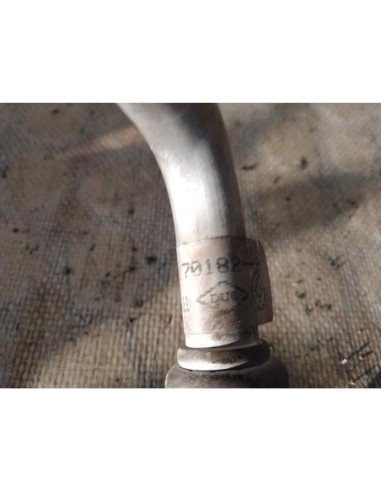 TUBOS AIRE ACONDICIONADO RENAULT SCENIC II (JM)...