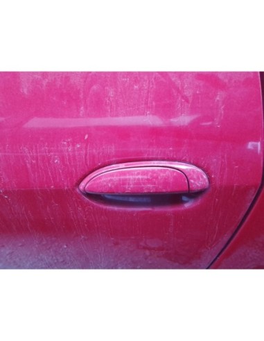 MANETA EXTERIOR TRASERA IZQUIERDA DACIA LOGAN 1...