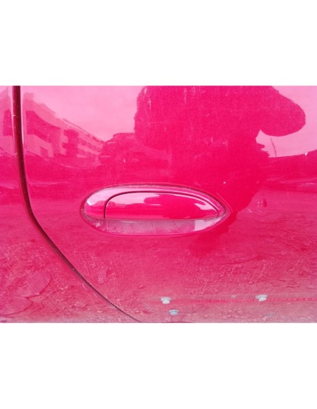 MANETA EXTERIOR TRASERA DERECHA DACIA LOGAN 1 EXPRESS - 259900