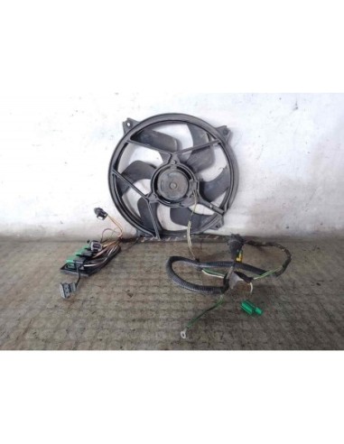ELECTROVENTILADOR CITROEN XSARA PICASSO - 221133