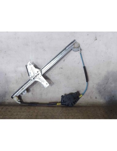 ELEVALUNAS DELANTERO DERECHO PEUGEOT 307 BREAK/...