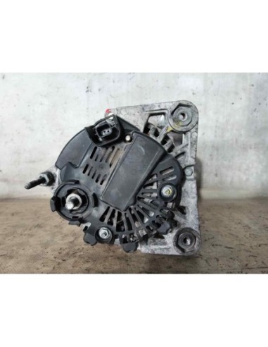 ALTERNADOR RENAULT CLIO III - 256007