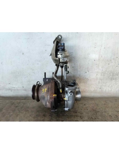 TURBOCOMPRESOR OPEL INSIGNIA BERLINA - 256221