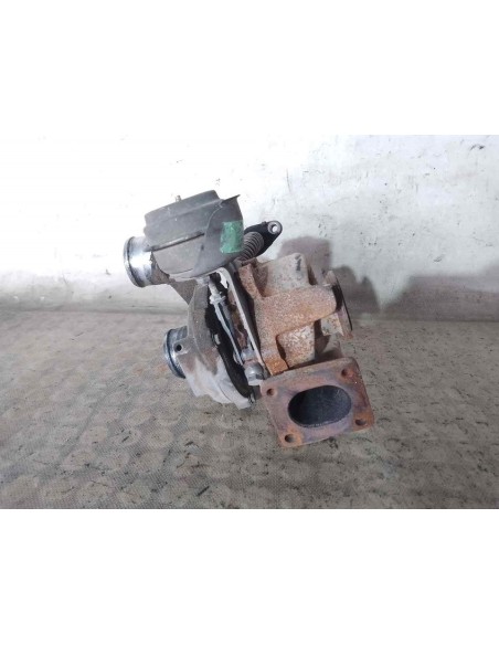 TURBOCOMPRESOR FIAT STILO (192) - 221811