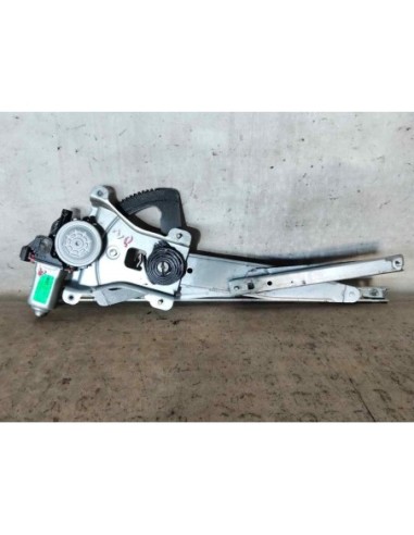 ELEVALUNAS DELANTERO IZQUIERDO CHEVROLET KALOS...