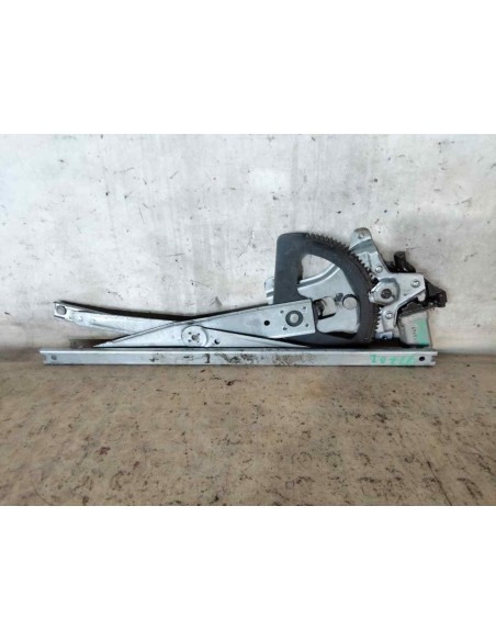 ELEVALUNAS DELANTERO IZQUIERDO CHEVROLET KALOS - 209693