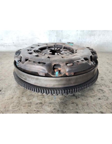 KIT EMBRAGUE MERCEDES-BENZ SPRINTER II FURGÓN - 249311