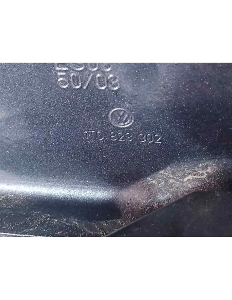 BISAGRA CAPO IZQUIERDA VOLKSWAGEN CADDY (2K)(02 2004) - 222280