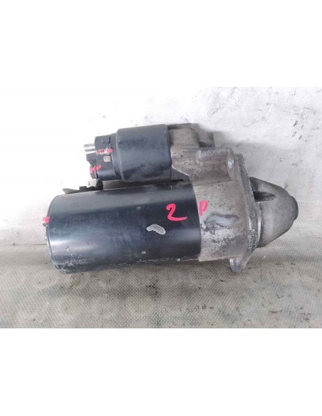 MOTOR ARRANQUE MERCEDES-BENZ CLASE A (BM 168) - 222255