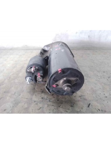MOTOR ARRANQUE MERCEDES-BENZ CLASE A (BM 168) -...