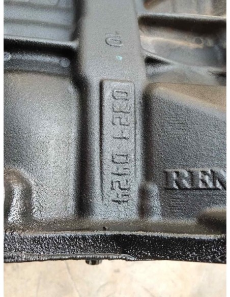 BLOQUE RENAULT KOLEOS I - 251182