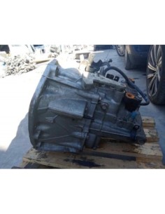 CAJA CAMBIOS RENAULT KOLEOS I - 251186