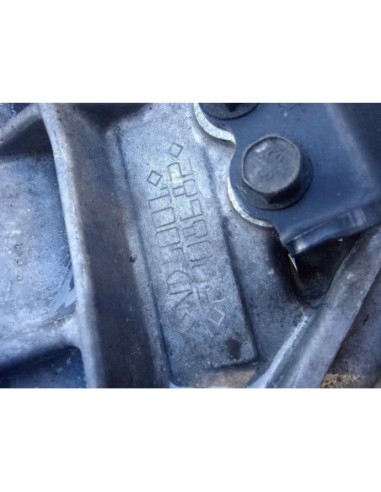 CAJA CAMBIOS RENAULT KOLEOS I - 251186