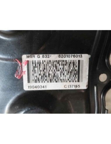 TAPA DISTRIBUCION RENAULT KOLEOS I - 251257