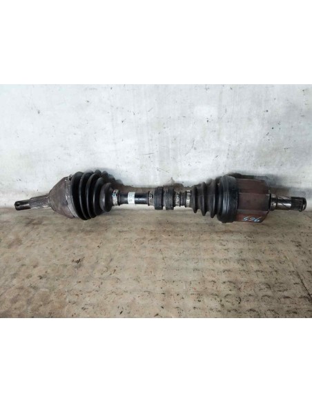 TRANSMISION DELANTERA IZQUIERDA RENAULT KOLEOS I - 251267