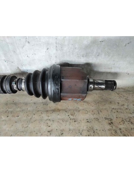 TRANSMISION DELANTERA IZQUIERDA RENAULT KOLEOS I - 251267