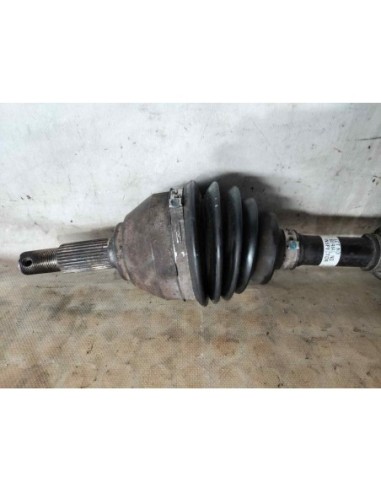 TRANSMISION DELANTERA IZQUIERDA RENAULT KOLEOS...