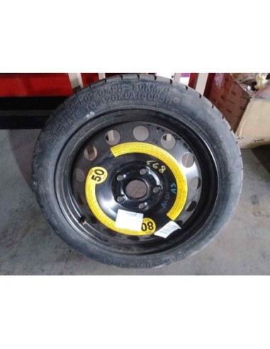 NEUMATICO REPUESTO AUDI A3 (8P1) - 240352