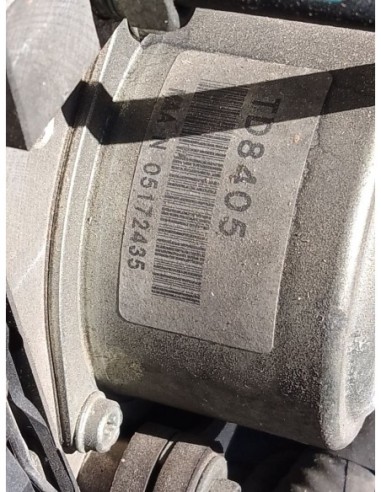 ABS RENAULT KOLEOS I - 258813