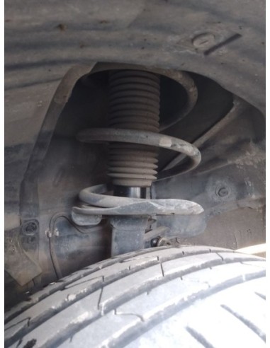 AMORTIGUADOR DELANTERO IZQUIERDO RENAULT KOLEOS...