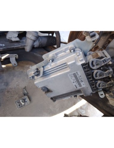 CENTRALITA MOTOR UCE RENAULT KOLEOS I - 258812