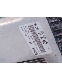 CENTRALITA MOTOR UCE RENAULT KOLEOS I - 258812 2