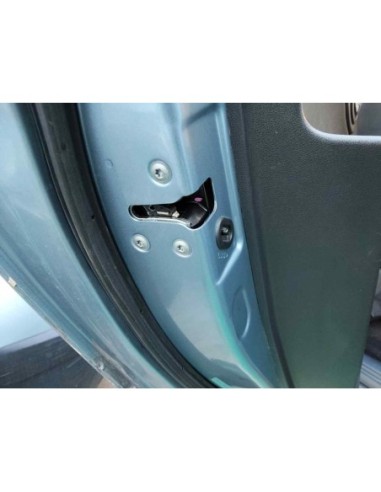 CERRADURA PUERTA TRASERA IZQUIERDA RENAULT...