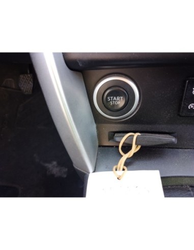 CONMUTADOR DE ARRANQUE RENAULT KOLEOS I - 258857