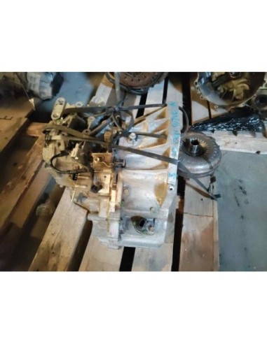 CAJA CAMBIOS SUZUKI ALTO (AMF310) - 250678