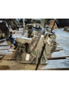 CAJA CAMBIOS SUZUKI ALTO (AMF310) - 250678 2