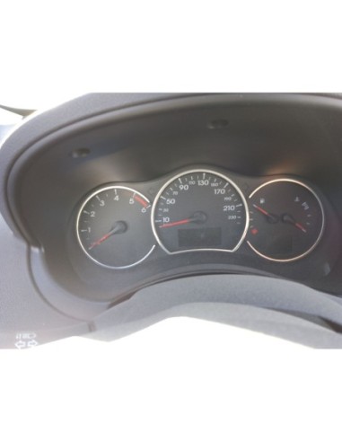CUADRO INSTRUMENTOS RENAULT KOLEOS I - 258855