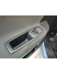 MANDO ELEVALUNAS TRASERO IZQUIERDO RENAULT KOLEOS I - 258797