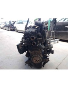 DESPIECE MOTOR FIAT DUCATO II FURGÓN 15 - 233638