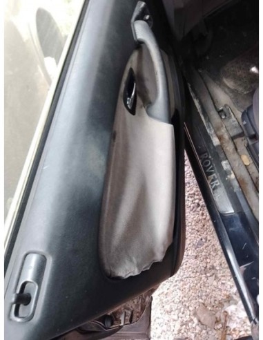 ELEVALUNAS DELANTERO IZQUIERDO MG ROVER ROVER...