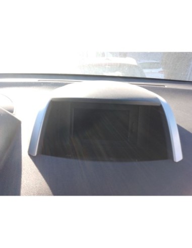 PANTALLA MULTIFUNCION RENAULT KOLEOS I - 258844