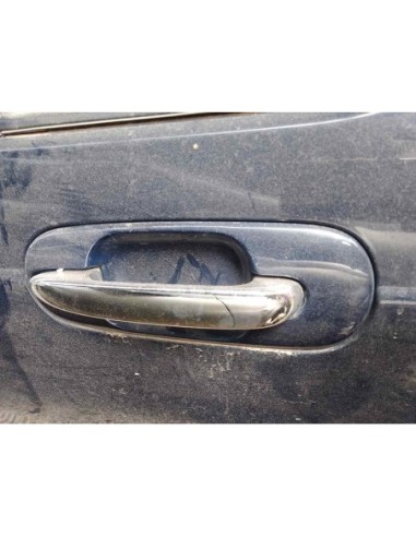 MANETA EXTERIOR TRASERA IZQUIERDA MG ROVER...