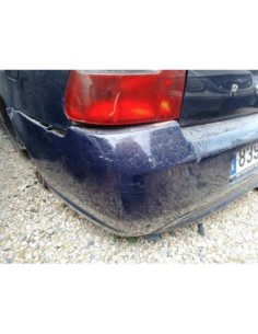 PARAGOLPES TRASERO MG ROVER ROVER 45 (RT) - 234317