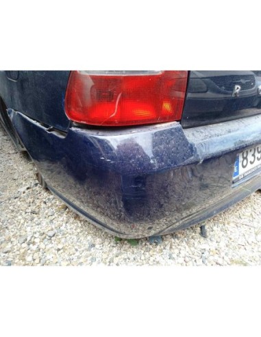 PARAGOLPES TRASERO MG ROVER ROVER 45 (RT) - 234317