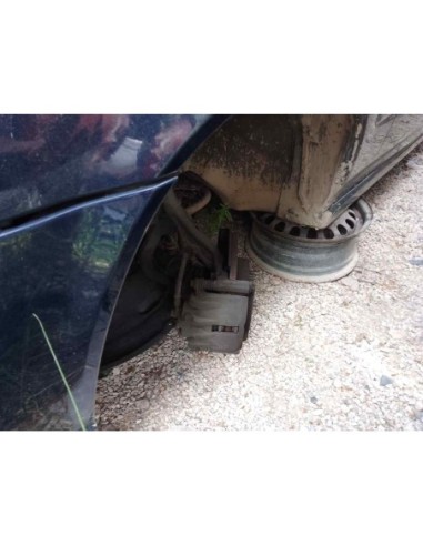 TRANSMISION DELANTERA IZQUIERDA MG ROVER ROVER...