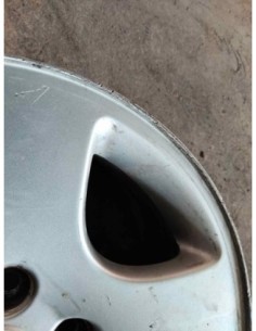 LLANTA AUDI A4 BERLINA (8E) - 253037 2