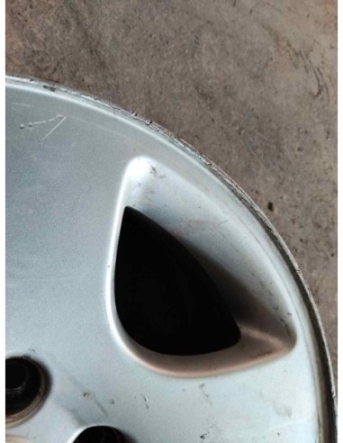 LLANTA AUDI A4 BERLINA (8E) - 253037