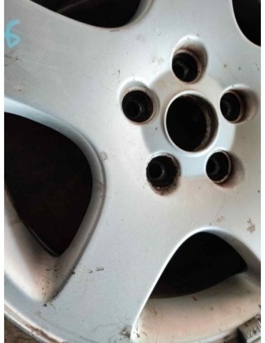 LLANTA AUDI A4 BERLINA (8E) - 253037