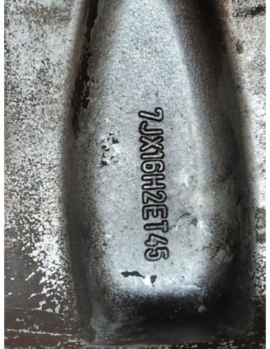 LLANTA AUDI A4 BERLINA (8E) - 253038