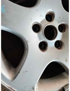 LLANTA AUDI A4 BERLINA (8E) - 253039 2