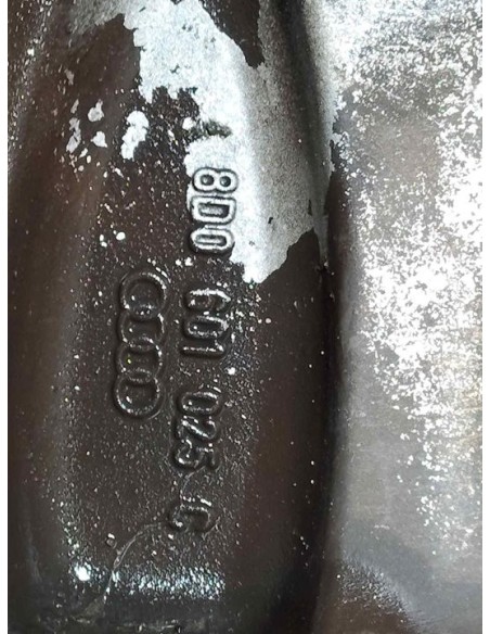 LLANTA AUDI A4 BERLINA (8E) - 253039