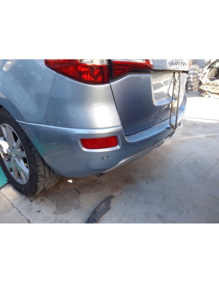 PARAGOLPES TRASERO RENAULT KOLEOS I - 258834