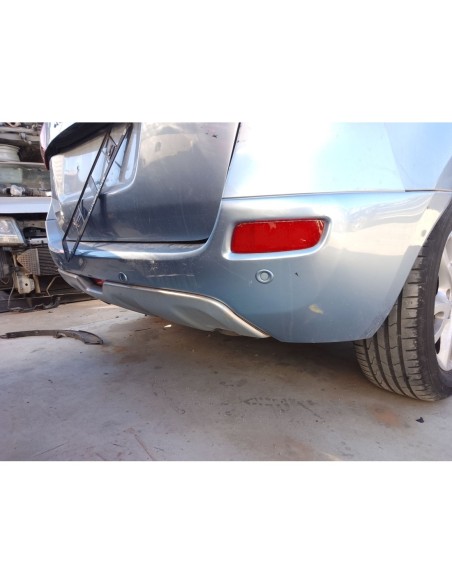 PARAGOLPES TRASERO RENAULT KOLEOS I - 258834